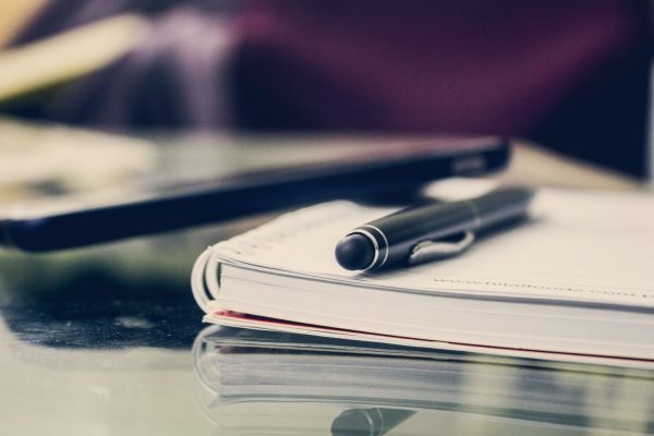 black-twist-pen-on-notebook-891059 black-twist-pen-on-notebook-891059